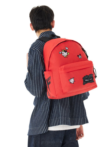 Eastpak Day Pak'r - Zaini Uomo - Mickey Patch