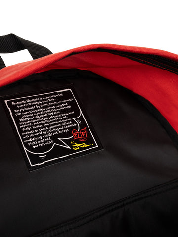 Eastpak Day Pak'r - Zaini Uomo - Mickey Patch