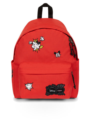 Eastpak Day Pak'r - Zaini Uomo - Mickey Patch