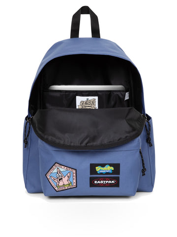 Eastpak Day Pak'r - Zaini Uomo - Bikini Patches
