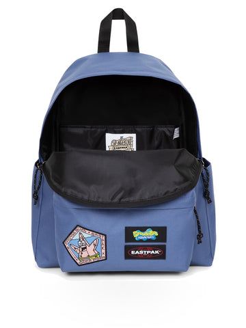 Eastpak Day Pak'r - Zaini Uomo - Bikini Patches
