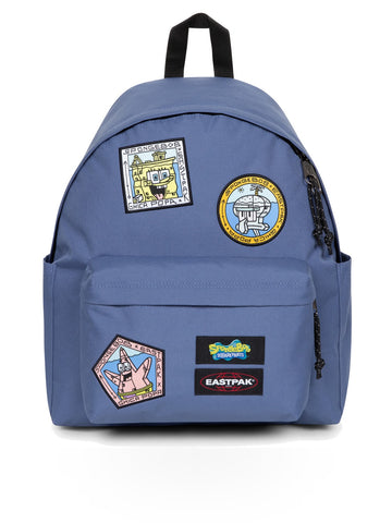 Eastpak Day Pak'r - Zaini Uomo - Bikini Patches