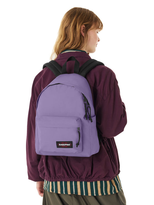 Eastpak Day Pak'r S - Zaini Uomo - Dahlia Purple