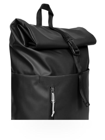 Eastpak Up Roll - Zaini Uomo - Tarp Black2