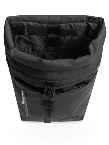Eastpak Up Roll - Zaini Uomo - Tarp Black2