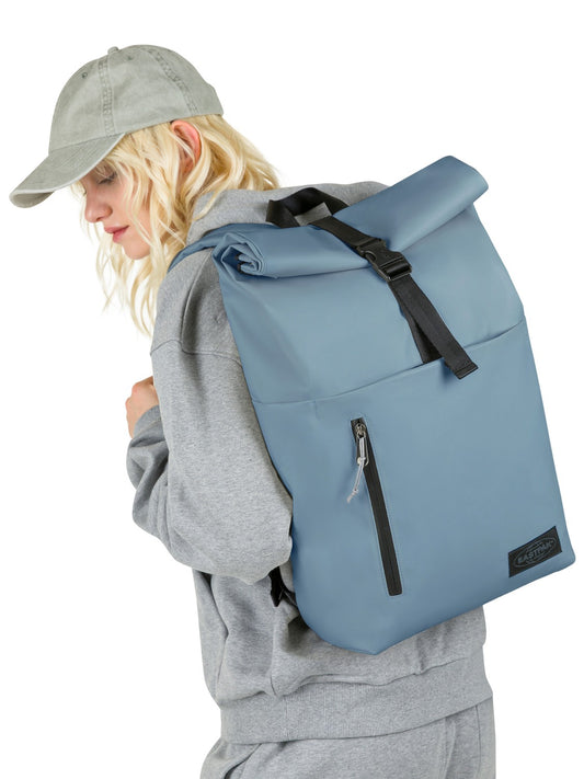 Eastpak Up Roll - Zaini Uomo - Tarp Dust Blue