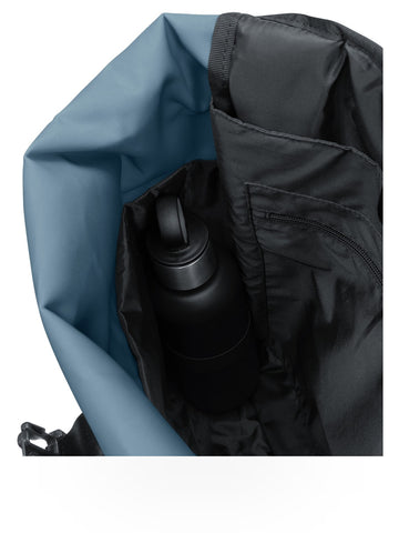 Eastpak Up Roll - Zaini Uomo - Tarp Dust Blue