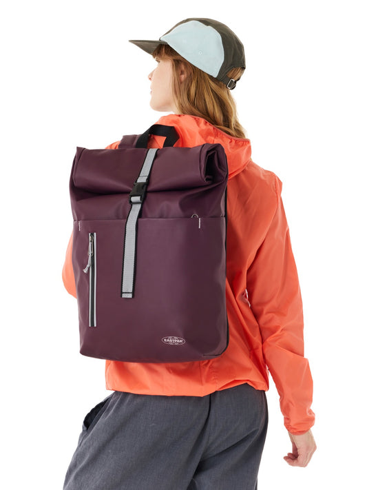 Eastpak Up Roll - Zaini Uomo - Tarp Reflectfig