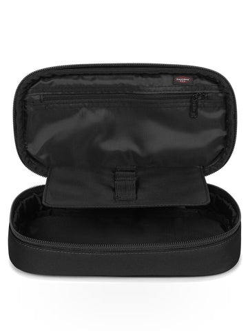 Eastpak Oval Mesh - Borsa Uomo - Nero