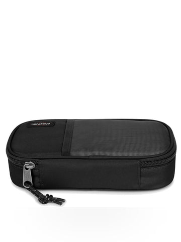 Eastpak Oval Mesh - Borsa Uomo - Nero