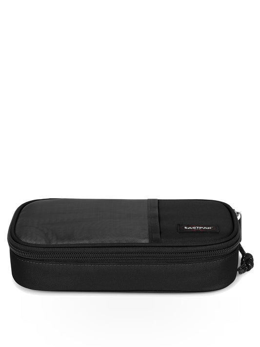 Eastpak Oval Mesh - Borsa Uomo - Nero