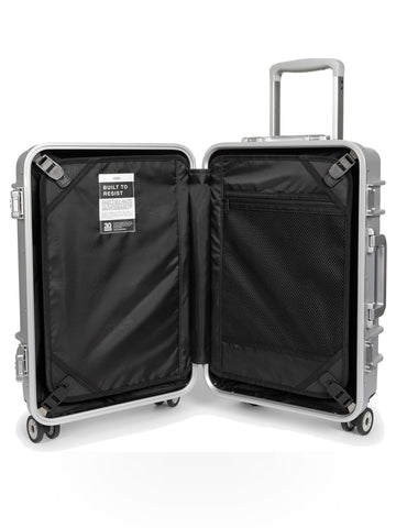 Eastpak Resist'r Case S - Home Uomo - Argento