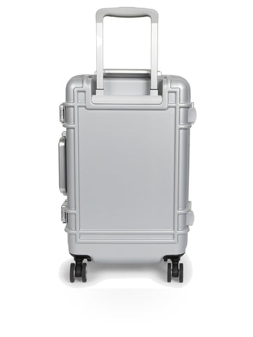 Eastpak Resist'r Case S - Home Uomo - Argento