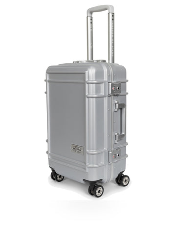 Eastpak Resist'r Case S - Home Uomo - Argento