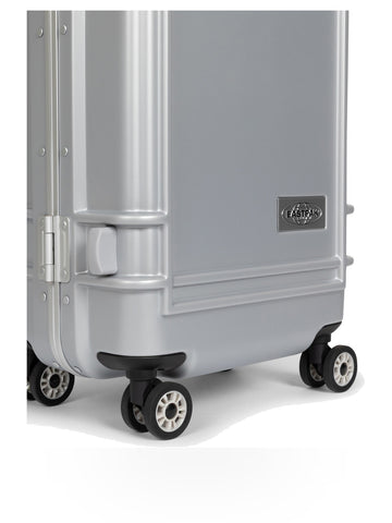Eastpak Resist'r Case S - Home Uomo - Argento