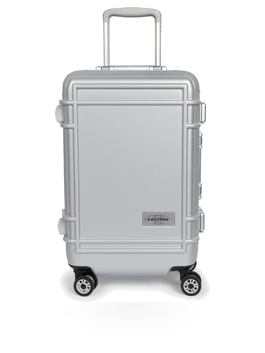 Eastpak Resist'r Case S - Home Uomo - Argento