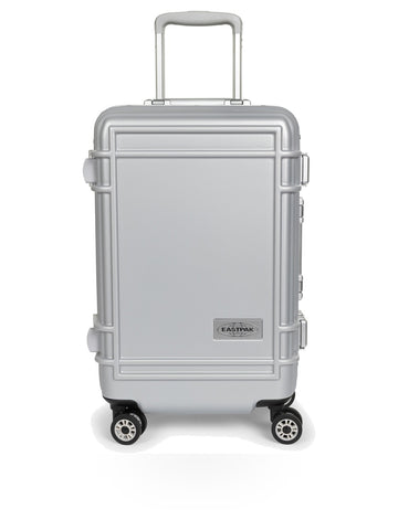 Eastpak Resist'r Case S - Home Uomo - Argento