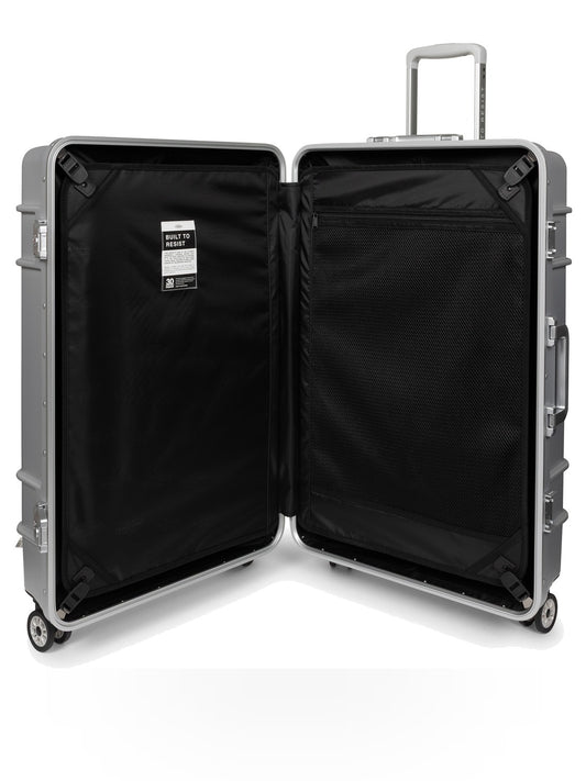 Eastpak Resist'r Case M - Home Uomo - Argento