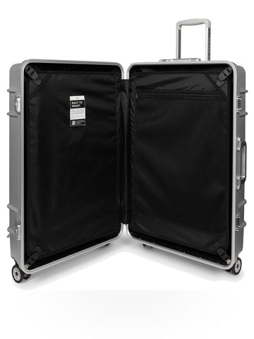 Eastpak Resist'r Case M - Home Uomo - Argento
