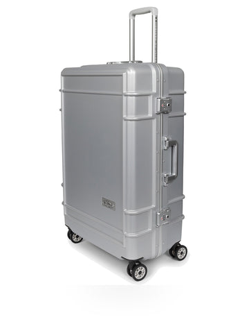 Eastpak Resist'r Case M - Home Uomo - Argento