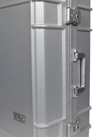 Eastpak Resist'r Case M - Home Uomo - Argento