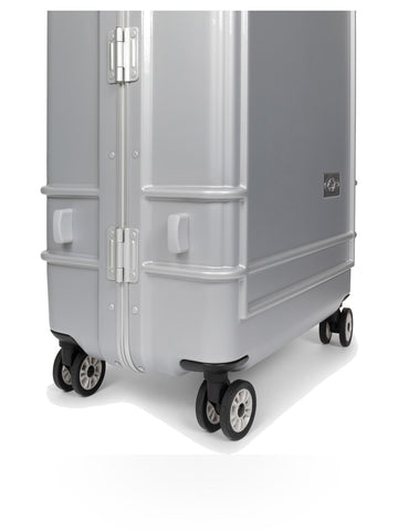 Eastpak Resist'r Case M - Home Uomo - Argento