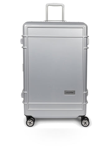 Eastpak Resist'r Case M - Home Uomo - Argento