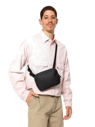 Eastpak Arjan - Borse Uomo - Cnnct F Matblac