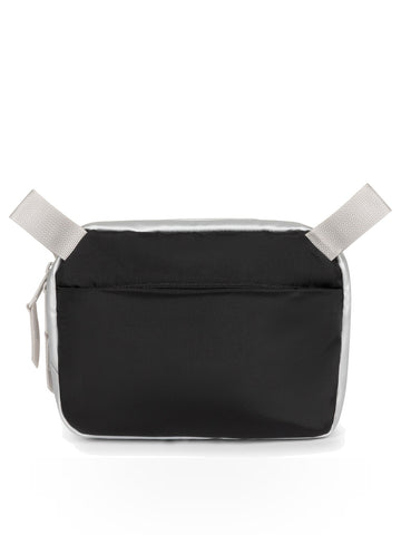 Eastpak Arjan - Borse Uomo - Cnnct F Silver