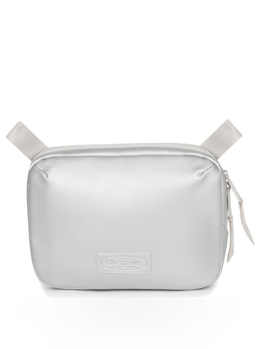 Eastpak Arjan - Borse Uomo - Cnnct F Silver