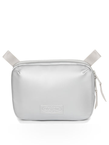 Eastpak Arjan - Borse Uomo - Cnnct F Silver