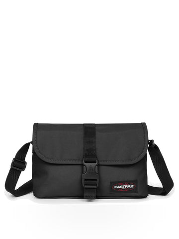 Eastpak Pouch Bag - Borse Uomo - Nero