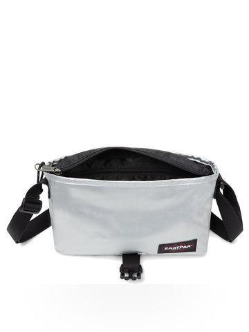 Eastpak Pouch Bag - Borse Uomo - Space Silver