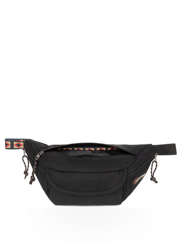 Eastpak Way Hot Waist Pak'r - Borse Uomo - Vintage Black