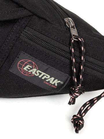 Eastpak Way Hot Waist Pak'r - Borse Uomo - Vintage Black