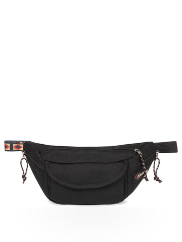 Eastpak Way Hot Waist Pak'r - Borse Uomo - Vintage Black