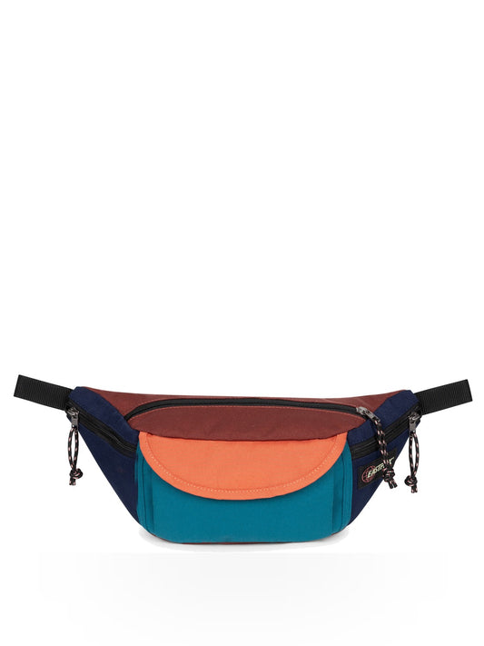 Eastpak Way Hot Waist Pak'r - Borse Uomo - Vintageblocrust