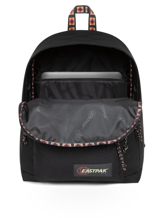 Eastpak Kittery Pak'r - Zaini Uomo - Vintage Black