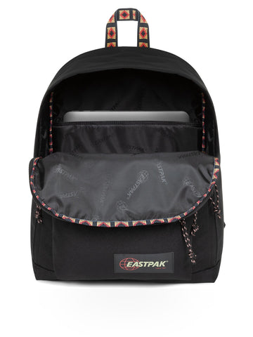 Eastpak Kittery Pak'r - Zaini Uomo - Vintage Black