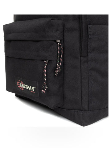 Eastpak Kittery Pak'r - Zaini Uomo - Vintage Black