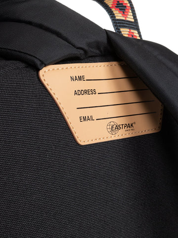 Eastpak Kittery Pak'r - Zaini Uomo - Vintage Black