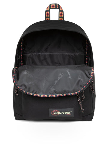 Eastpak Kittery Pak'r - Zaini Uomo - Vintage Black
