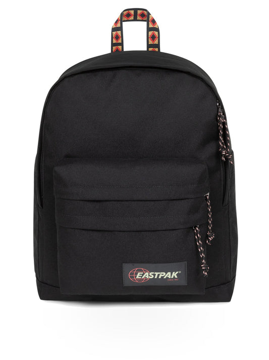 Eastpak Kittery Pak'r - Zaini Uomo - Vintage Black
