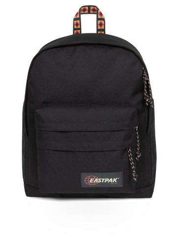 Eastpak Kittery Pak'r - Zaini Uomo - Vintage Black
