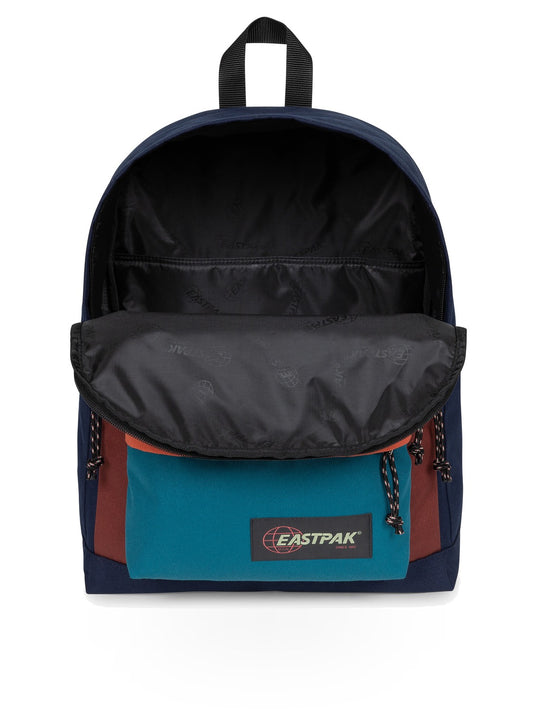 Eastpak Kittery Pak'r - Zaini Uomo - Vintageblocrust