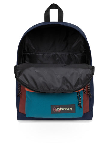 Eastpak Kittery Pak'r - Zaini Uomo - Vintageblocrust