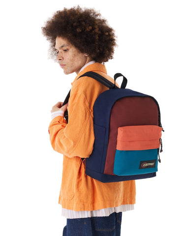 Eastpak Kittery Pak'r - Zaini Uomo - Vintageblocrust