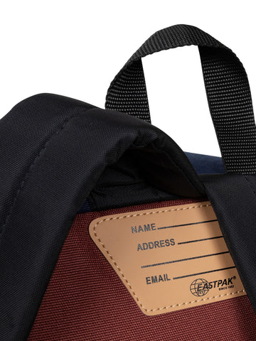 Eastpak Kittery Pak'r - Zaini Uomo - Vintageblocrust