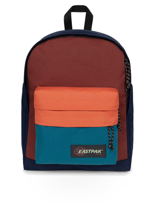 Eastpak Kittery Pak'r - Zaini Uomo - Vintageblocrust