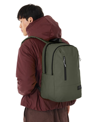 Eastpak Tarp Pack - Zaini Uomo - Tarp Forest